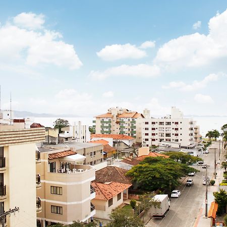 Hotel Porto Madero Florianópolis Kültér fotó