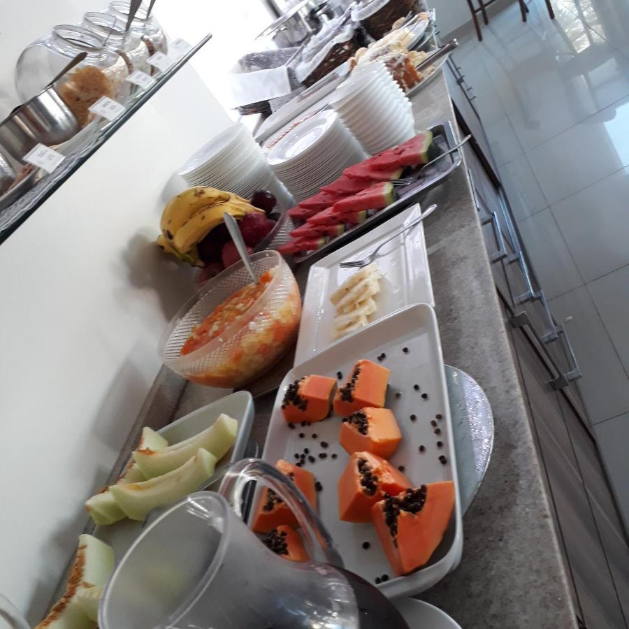 Hotel Porto Madero Florianópolis Kültér fotó