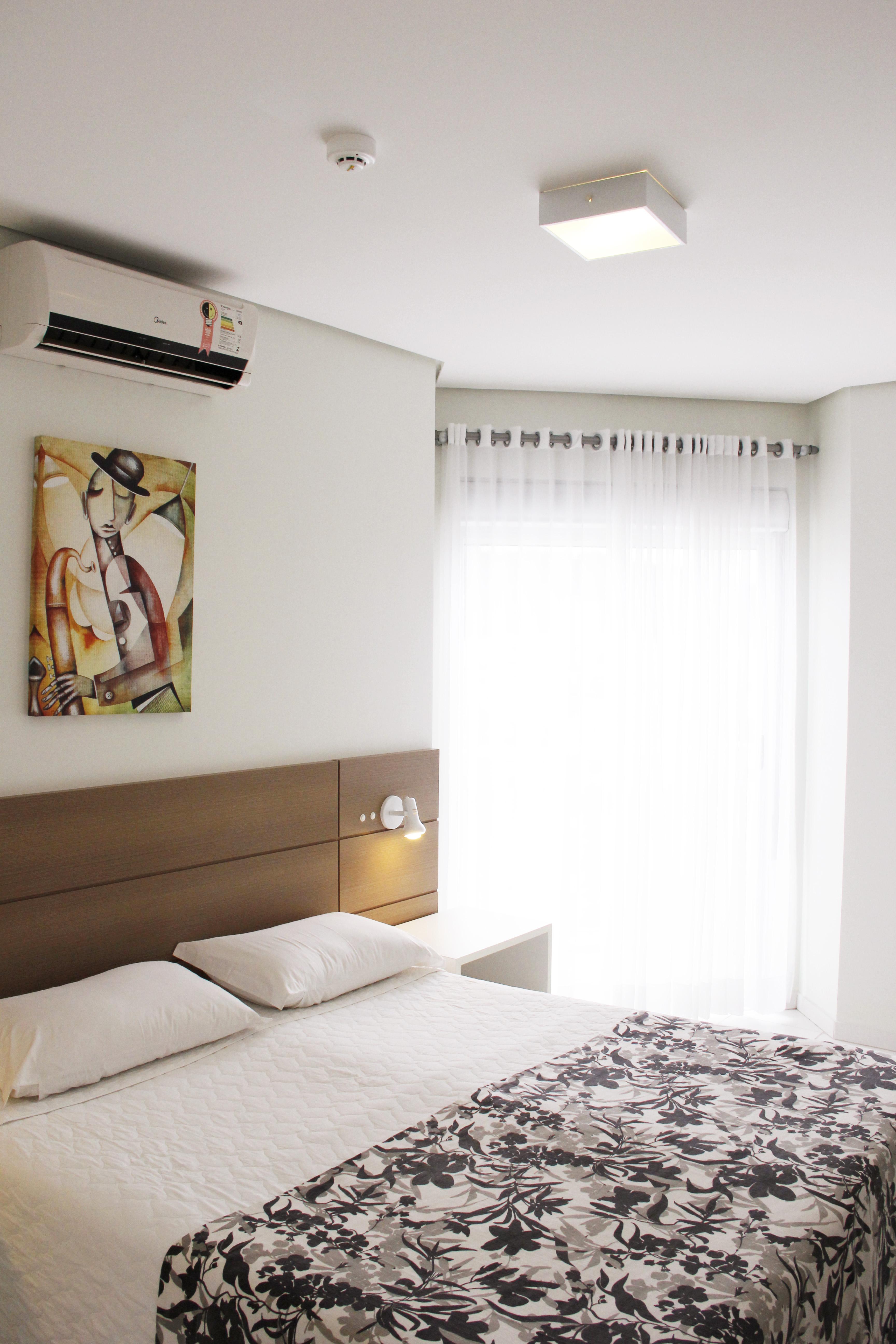 Hotel Porto Madero Florianópolis Kültér fotó