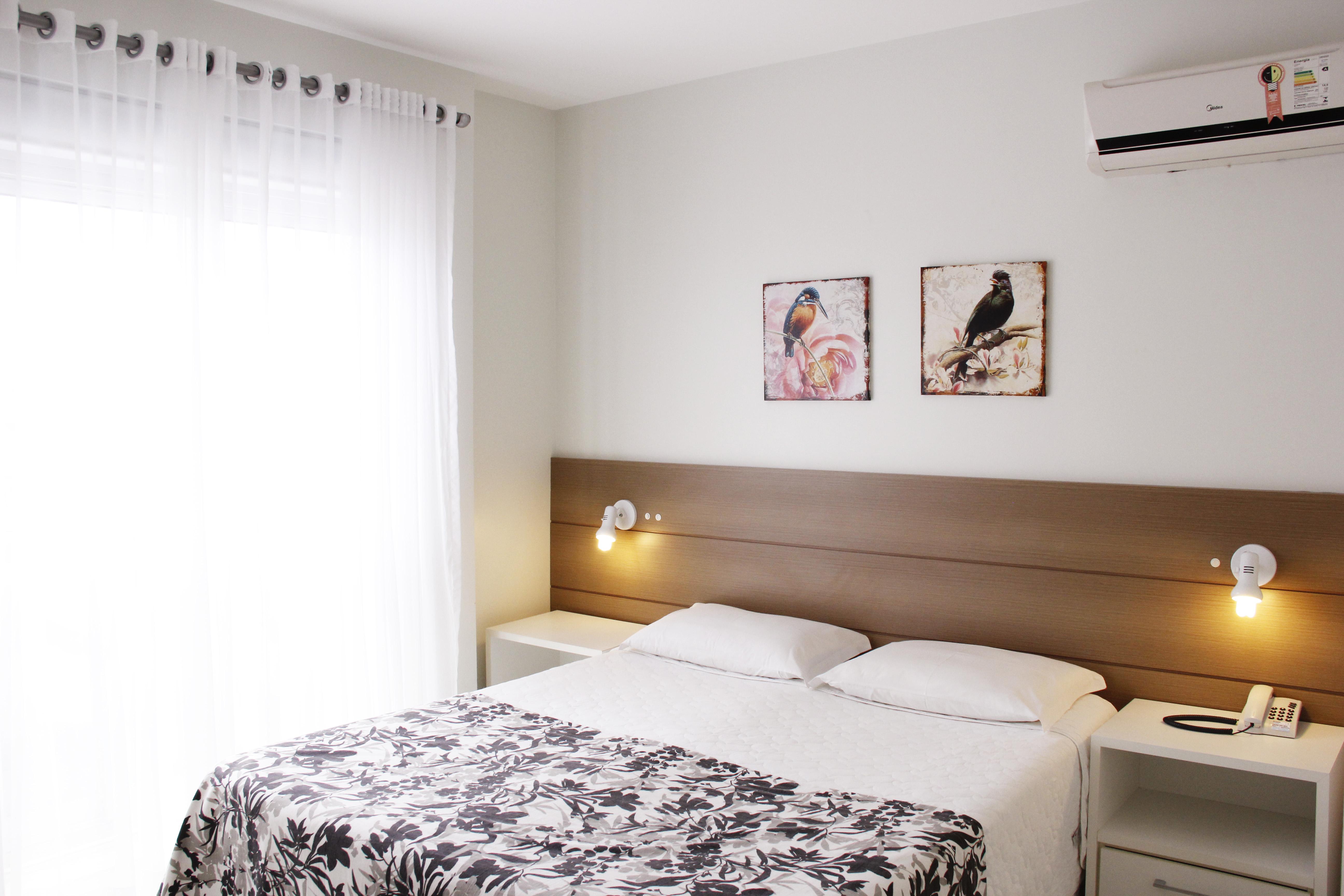 Hotel Porto Madero Florianópolis Kültér fotó