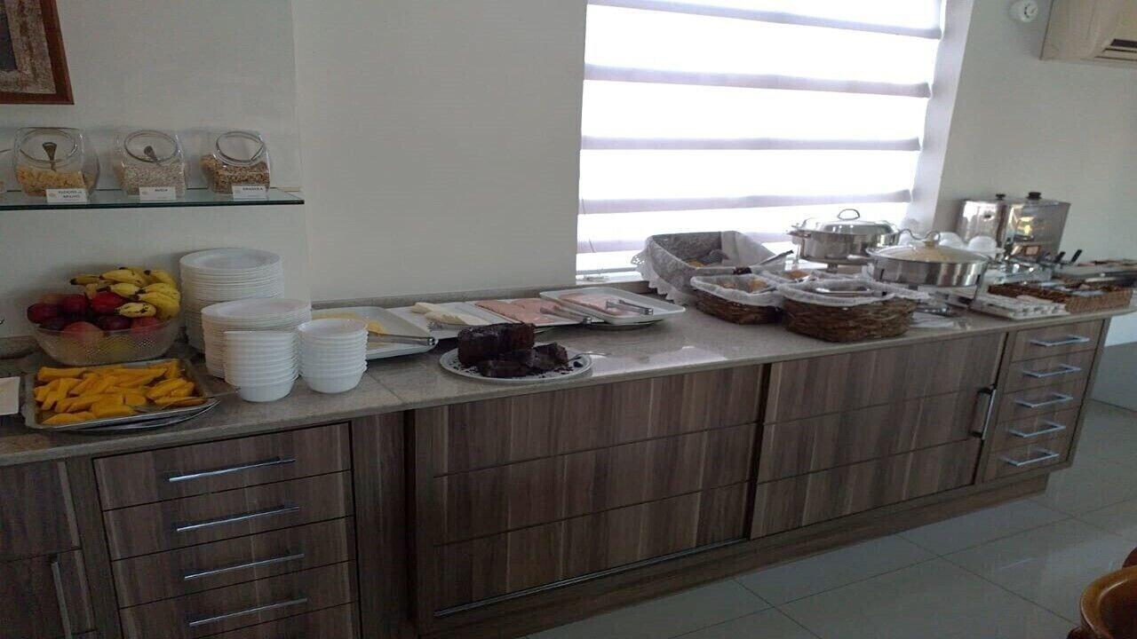Hotel Porto Madero Florianópolis Kültér fotó