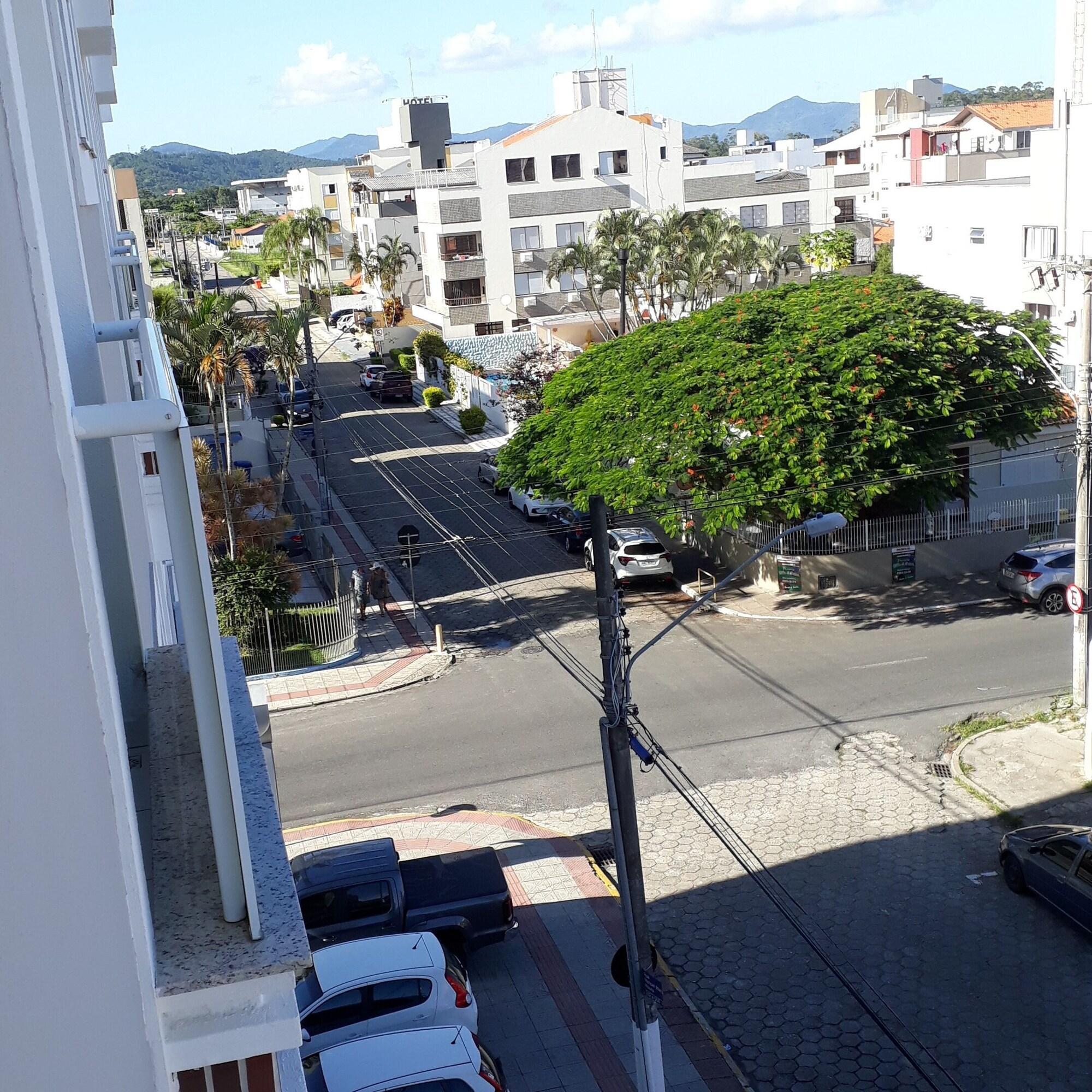 Hotel Porto Madero Florianópolis Kültér fotó
