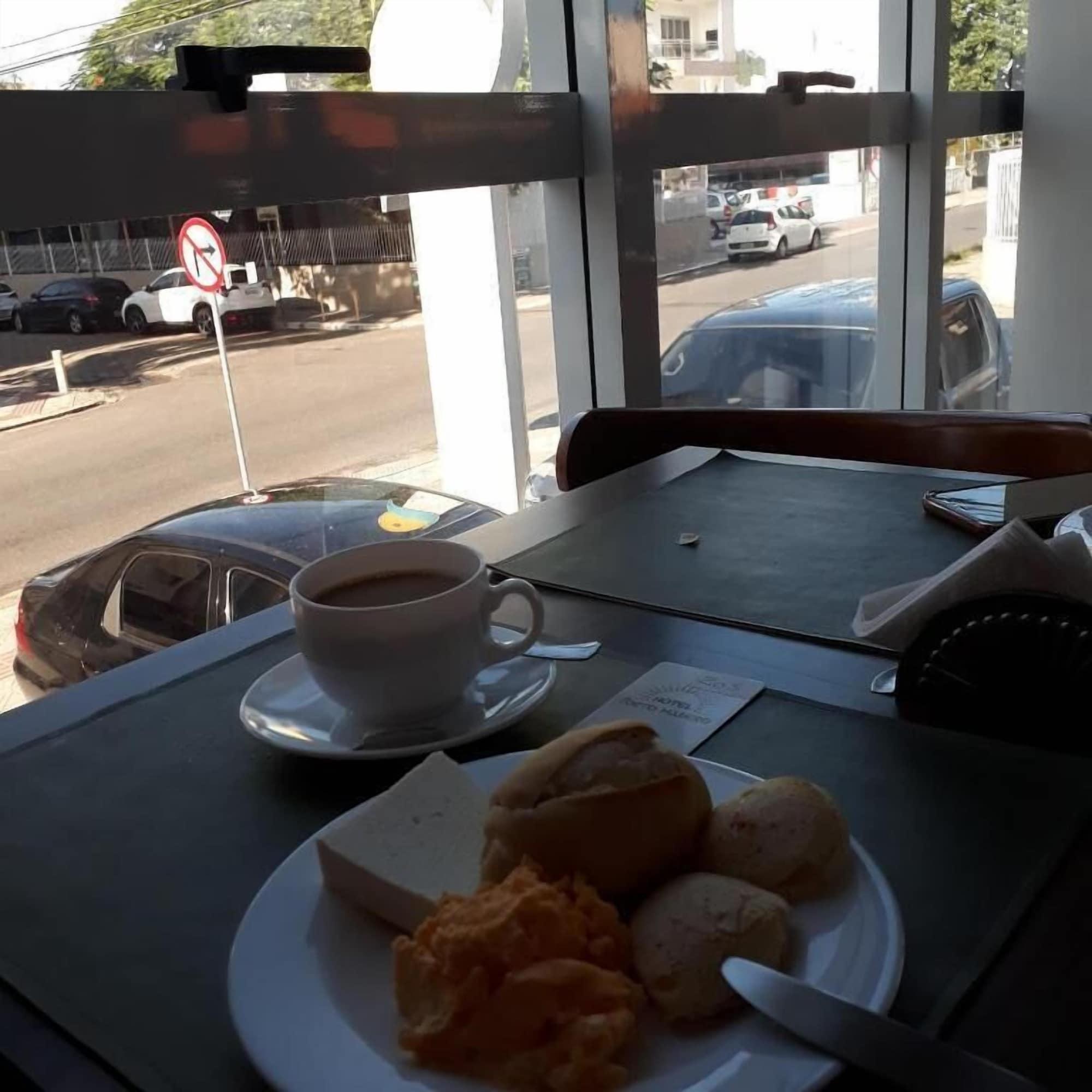 Hotel Porto Madero Florianópolis Kültér fotó