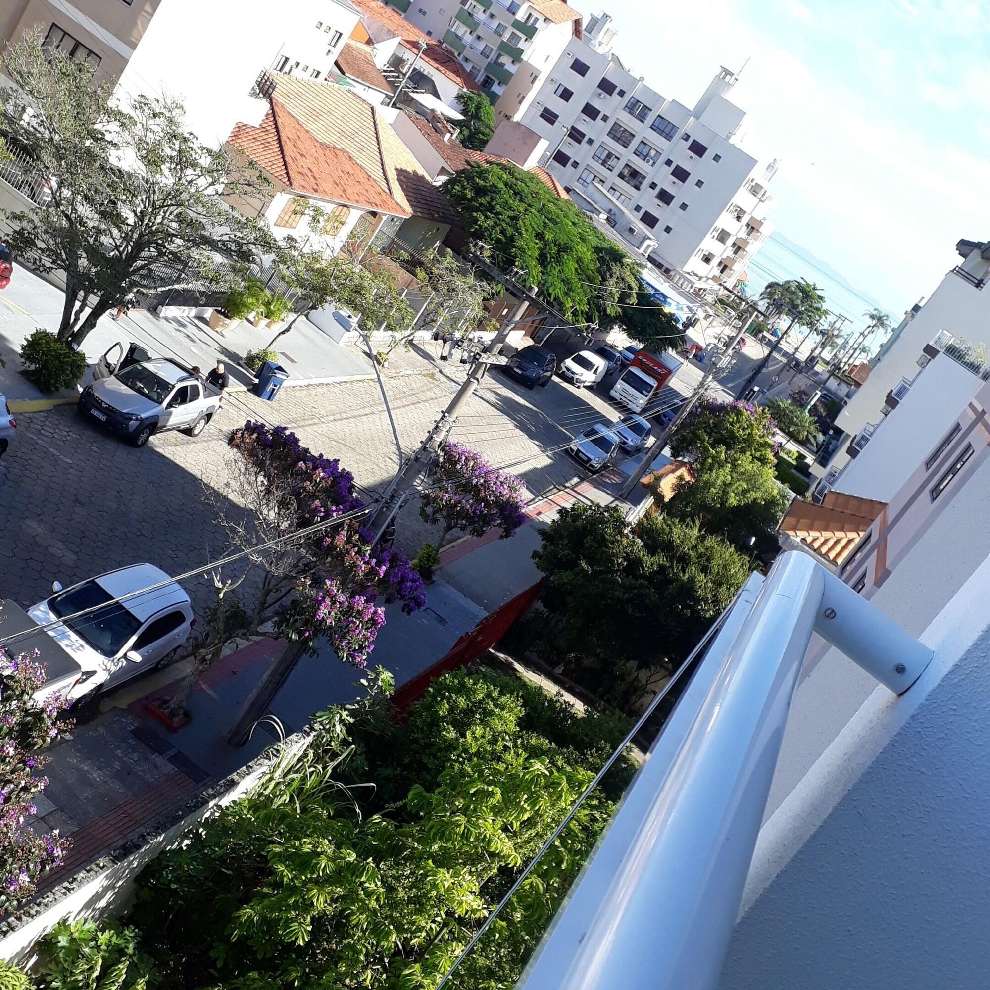Hotel Porto Madero Florianópolis Kültér fotó
