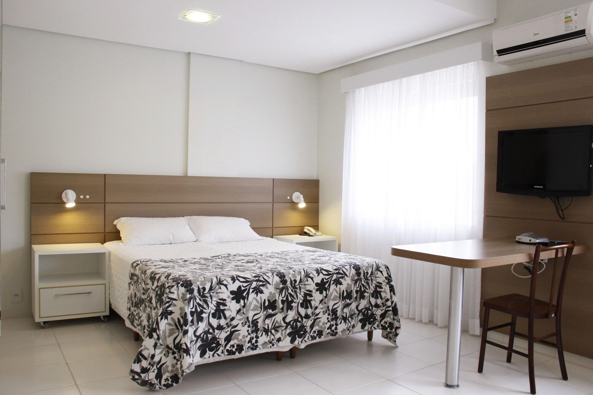 Hotel Porto Madero Florianópolis Kültér fotó