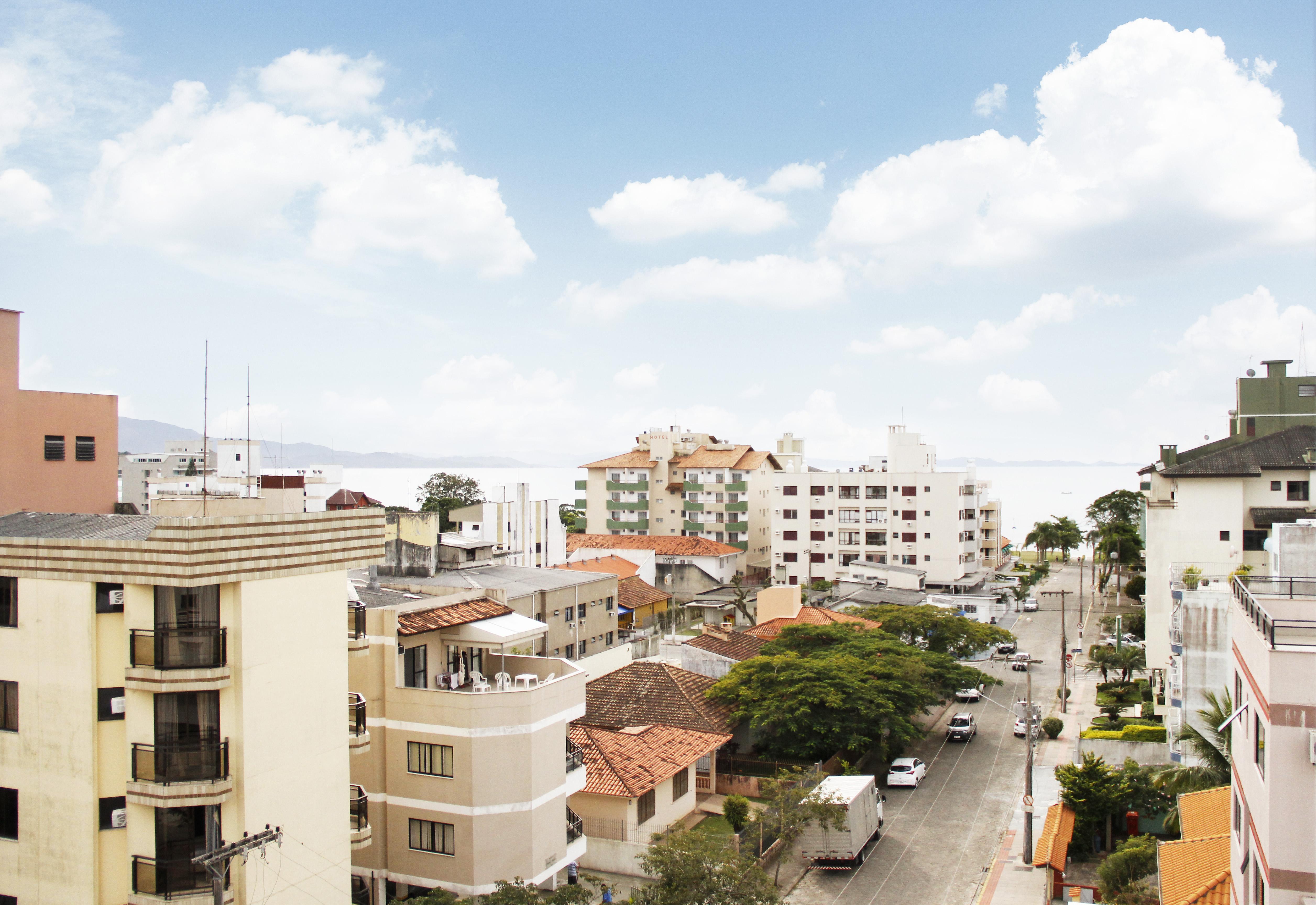 Hotel Porto Madero Florianópolis Kültér fotó